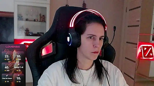 Irwi_Tomboy - 🩷Cum show🩷