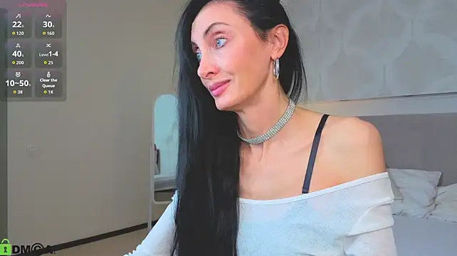 Avrora_Mars - Tease your ass 💜
