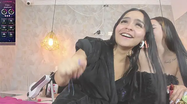 Dana_angels - SPECIAL VIDEO👩🏻‍❤️‍💋‍👩🏼🔥