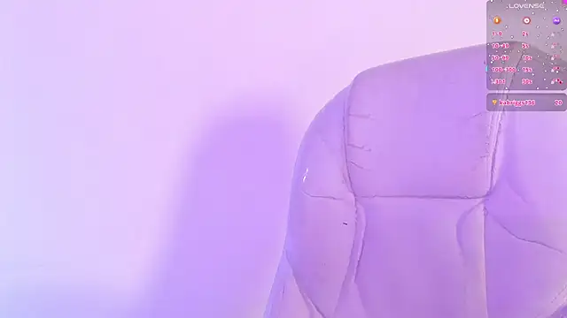 Dalia_nix_ - naked body