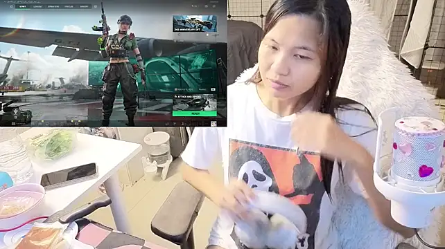 Kana_G - 🩷Dildo pussy ดิลโด้ยัดหี🩷