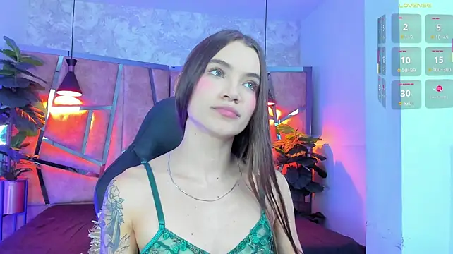 Aitana_baker_ - SQUIRT