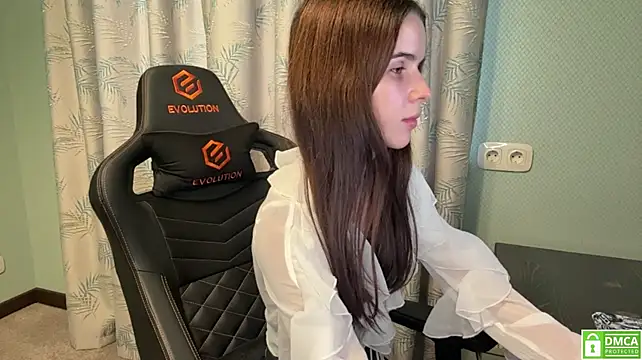 Juicy_Cutie - Show panties