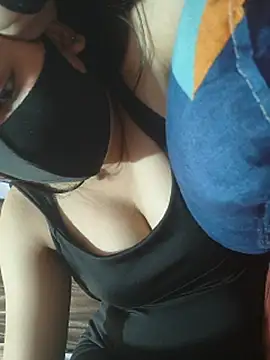 Sanu_07 - Pusssy close up