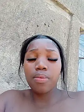 EbonyBabe020 - Let's not make use of tip menu