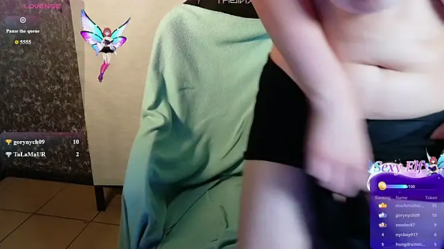 KIKI_Krash - i like you