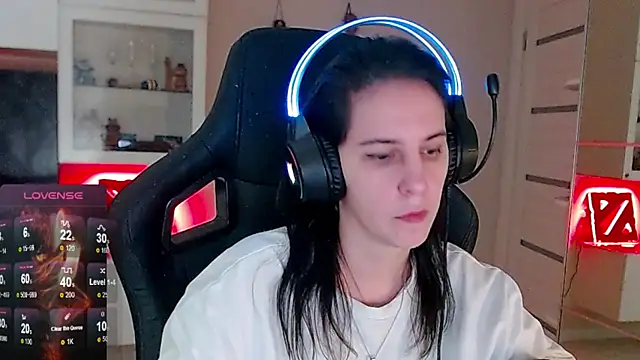 Irwi_Tomboy - 🩷Cum show🩷