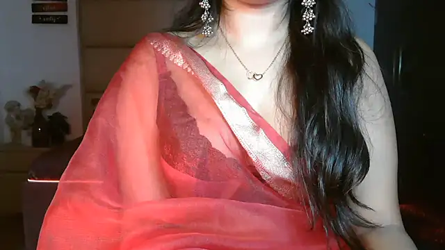 Isha_here - pillow ride + 5min cntrl