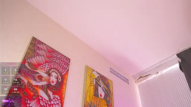 LiliBanger - 🌸 LAST TIPPER TAKE CONTROL OF MY FM 🌸
