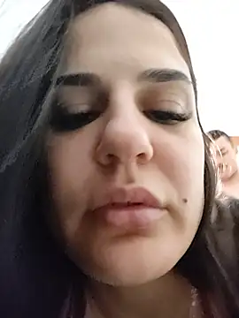 SerenaaLee - Gozar na boquinha dela em live