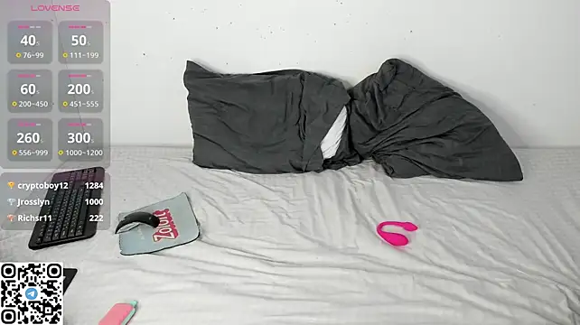 Alice_Halle - LICK NAKED BOOBS TOGETHER