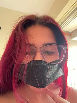 Cute_Zaina - Pussy oli
