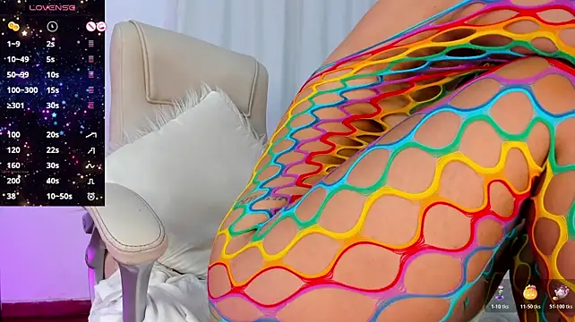 VioletaSotter - FULL NAKED