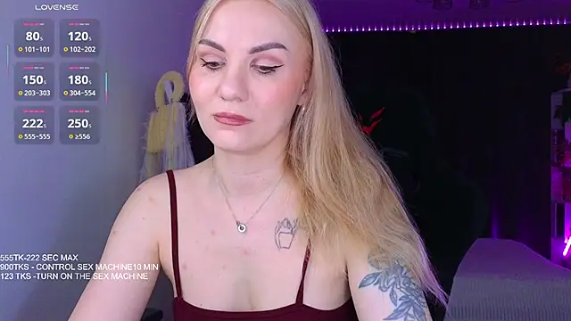 Maria_Shy - Make baby a big squirt