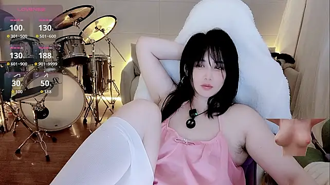 Evangelin-e - 💥💥直播间等大哥撑腰