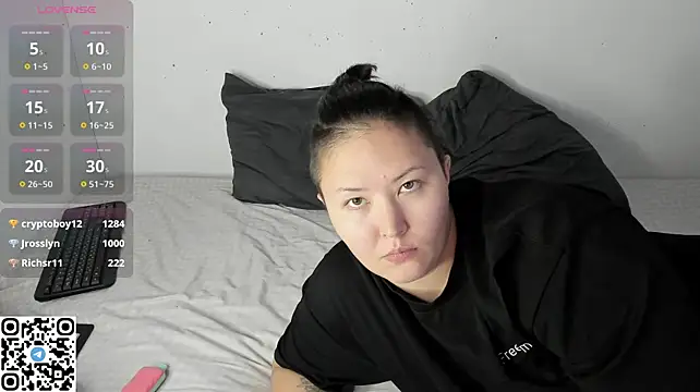 Alice_Halle - LICK NAKED BOOBS TOGETHER