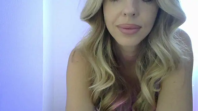 LizaSweetyq - lush all yours for 3 min 💋