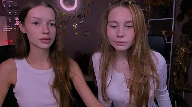 Khloebeauty - flash ass
