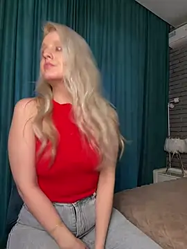 Hot_blondie - OOOOIL BOOOOBS