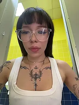 Babydolll - HELLO SOPHIE OPEN DOOR🎀🚽