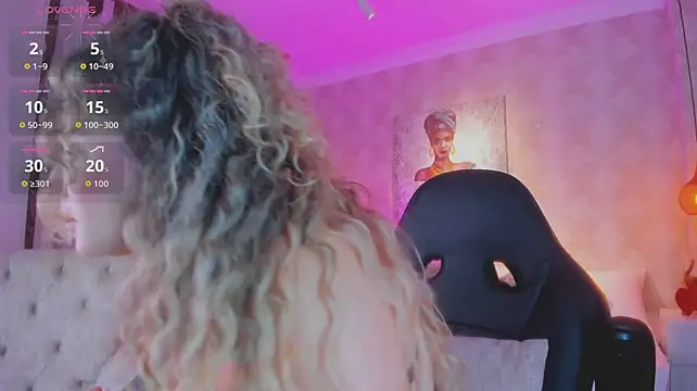 Shantall__ - SHOW CUM