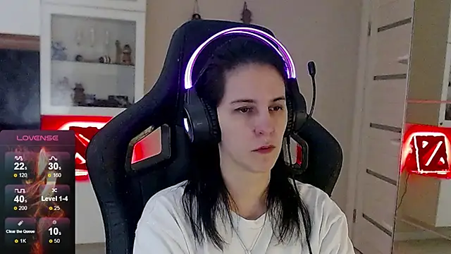 Irwi_Tomboy - 🩷Cum show🩷