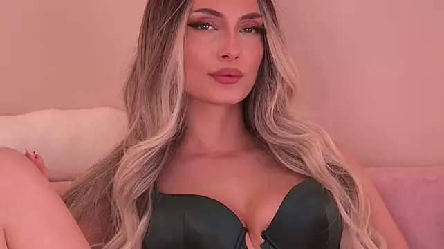 AnyaLobb - make my pussy want more