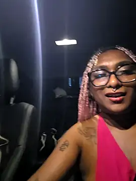 Anvessra - Naked in the Car