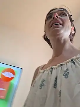 Wild_Witch - Finger asshole