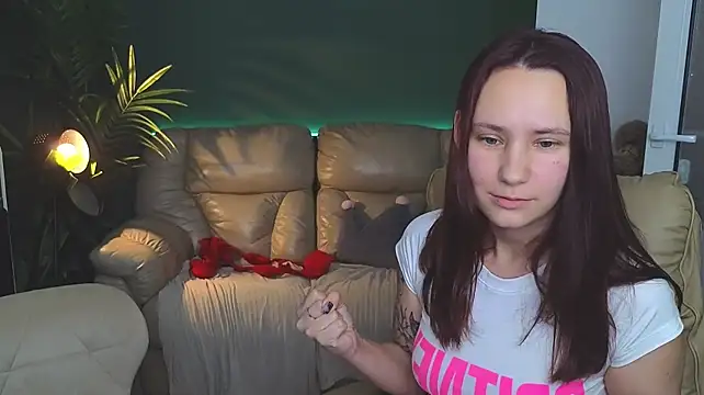 HotCaramellsTV - MASSAGE TITS + :gift:4LT