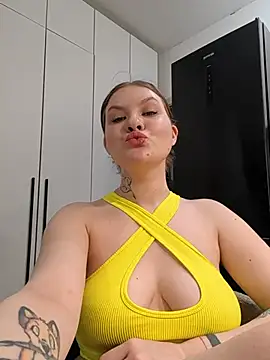 Morphine_666 - Show big ass