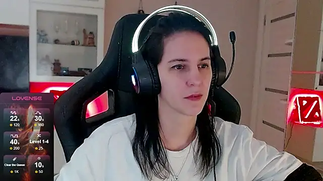 Irwi_Tomboy - 🩷Cum show🩷