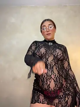 Tiny_Gray - fuck pussy with cum