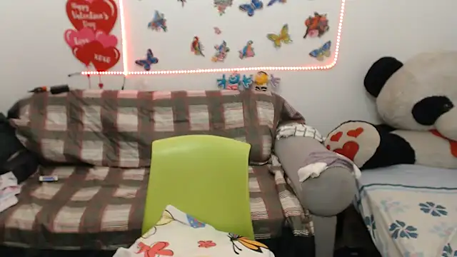 Olgahunder - show anal ride