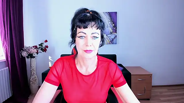 Silvia_Wallec - Doggy style and spreading the buttocks
