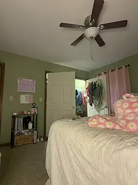 SageMarie555 - 2 pussy spanks!