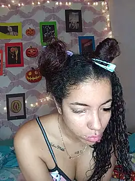 Alinne_Bell - I want to get to know them, to make them