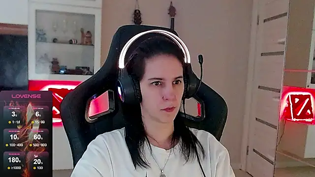 Irwi_Tomboy - 🩷Cum show🩷