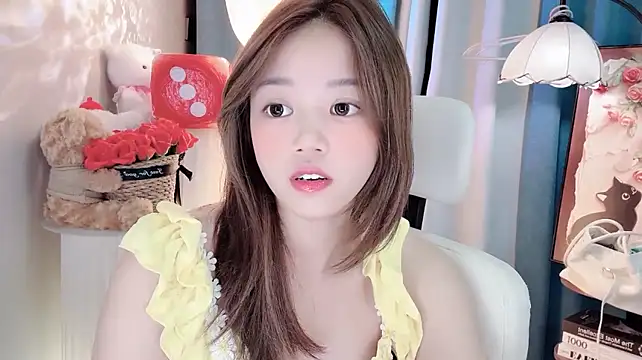Yany520 - 静静的发呆