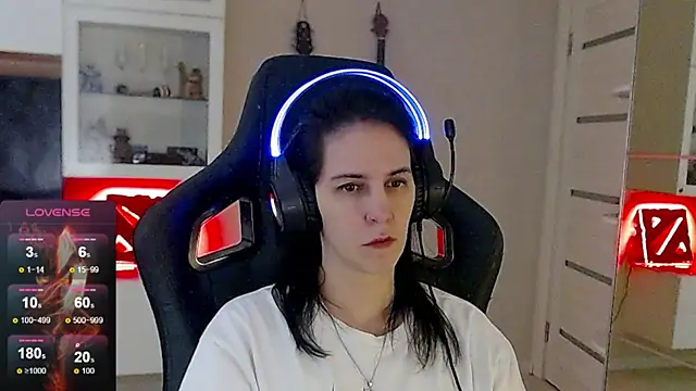 Irwi_Tomboy - 🩷Cum show🩷