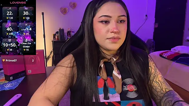 Lilyhotson - fuck pussy