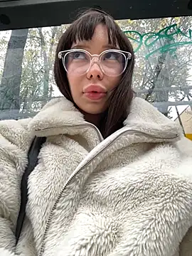 Babydolll - MASSAGE ASS W OPEN DOOR IN MAN WC🚽