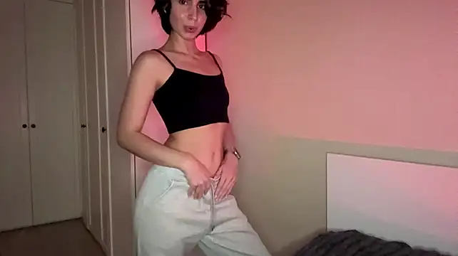 JessiaRuezga - ill tease u with my beautiful ass♥
