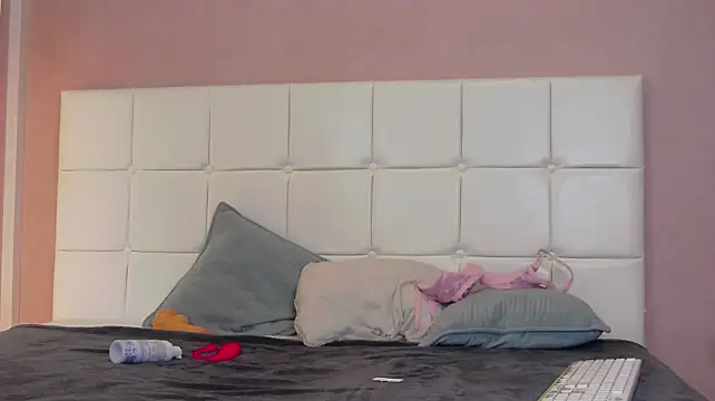 SarahCooper - Lush clit play