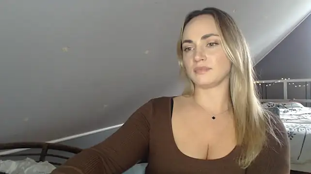 ScarlettSensitive - see my lingerine