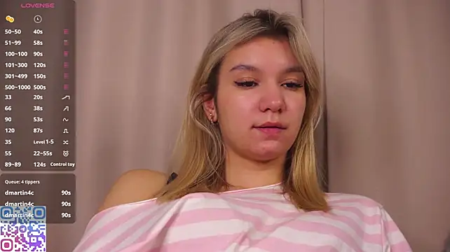 BrynnHolverson - make my pussy wet