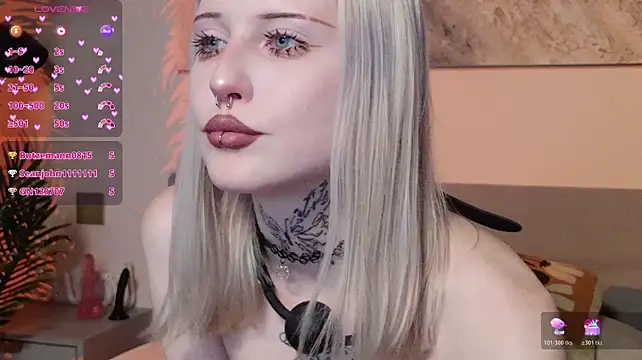 MilkMeSoftly