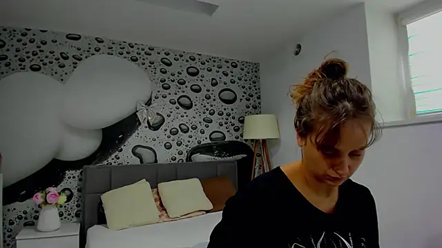 AlmaFancy - Cum Show <3 make me cum multiple times<3