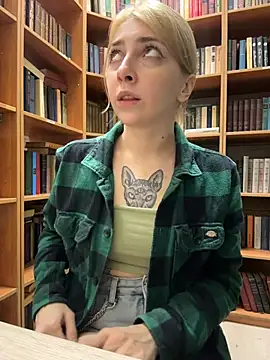 Sunny___Bunny - spank ass with a toy from store