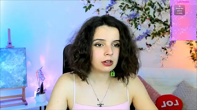 Mia_mooon_ - naked ass + 3x slap